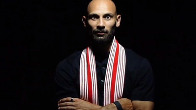 Antalyaspor, Ömer Toprak'ı transfer etti 