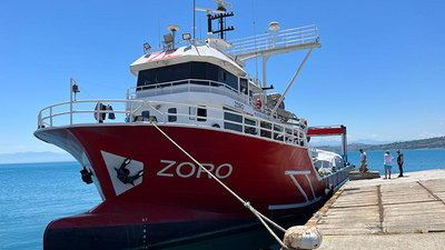 Artan maliyetler balıkçıları iflas noktasına getirdi