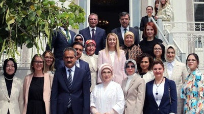 Atatürk'ü ağırlayan tarihi bina bakanlığa verildi