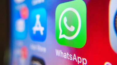 Avrupa Komisyonu'ndan WhatsApp'a süre
