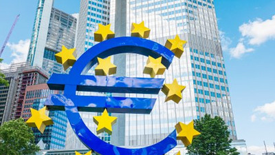 Avrupa Merkez Bankası faiz kararını açıkladı