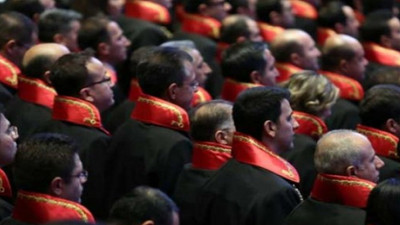 Avukatlık Kanunu değişti