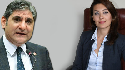 Aykut Erdoğdu ve Tuba Torun istifa etti