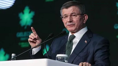 "Bahçeli biraz uykusuz kalmanı rica ediyorum" diyen Davutoğlu video paylaştı 