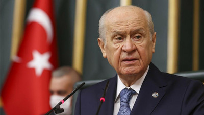 Bahçeli'den üniversite sınavı çıkışı: Yakın bir gelecekte kaldırılacağına inanıyorum