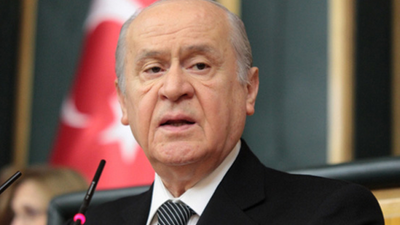 Bahçeli: Erdoğan yeniden cumhurbaşkanı seçilecektir