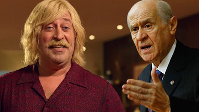 Bahçeli sosyal medyada tepki yağmuruna tutuldu