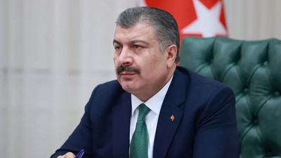 Bakan Koca açıkladı... Koronavirüs tablosunda flaş değişiklik 