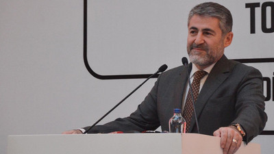 Bakan Nebati: Vatandaşlarımızın enflasyon baskısı altında ezilmesine asla müsaade etmeyeceğiz