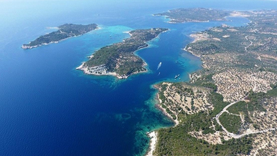 Bakanlıktan skandal karar: Harikalar diyarı yapılaşma ve maden faaliyetlerine açılıyor