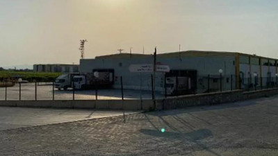 Balçık temizliği yapan 10 işçi zehirlendi: 2'sinin durumu ağır