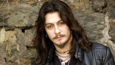 'Barış Akarsu Merhaba' filminden ilk afiş geldi 