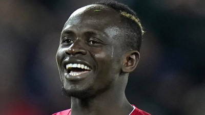 Bayern Münih’ten skandal Sadio Mane paylaşımı!