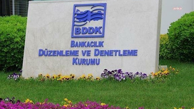 BDDK'dan ticari kredi düzenlemesine ilişkin yeni karar