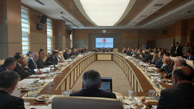 'Bedelli Affı' teklifi TBMM Milli Savunma Komisyonu'nda