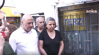 Berkin Elvan vurulduğu sokakta anıldı: Hepiniz Berkin’siniz, Berkin ölmedi