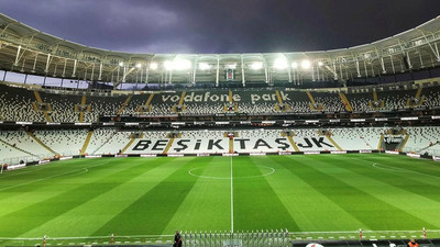 Beşiktaş'ın yeni sezon formaları sızdırıldı