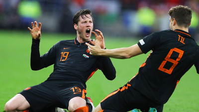 Beşiktaş'ta öncelik forvet transferi!