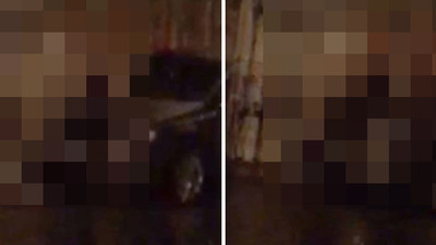 Beşiktaş'ta sokak ortasında cinsel ilişkiye giren çift hakkında karar