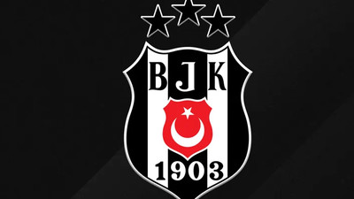 Beşiktaş, yeni sponsorluk anlaşması imzaladı