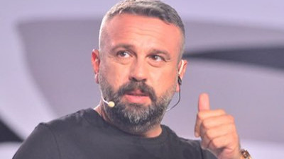 Beşiktaş’ın iletişim direktörü Bülent Ülgen görevinden ayrıldı