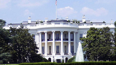 Beyaz Saray'dan Erdoğan açıklaması