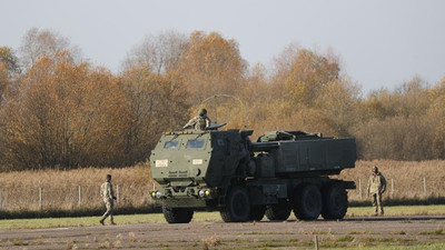 Biden’dan Ukrayna hamlesi: Yeni silah paketini resmen duyurdu