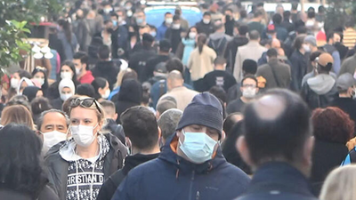 Bilim Kurulu Üyesi Özlü'den 'koronavirüs' açıklaması: Hâlâ bir tehdit mi?