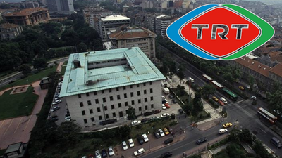 Binaları boşaltılan TRT’nin durumu Meclis gündemine taşındı