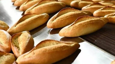 Bir ilde daha ekmeğe zam geldi 