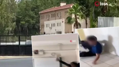 İki lise öğrencisinin Kur'an-ı Kerim'e tekme attığı videoya ilişkin soruşturma başlatıldı