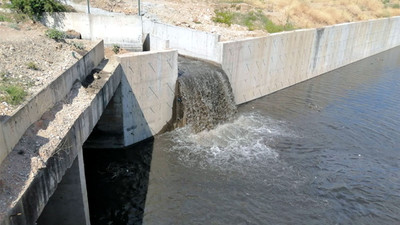Bir siyanür sızıntısı iddiası daha: Valilik, bazı işçilerin hastaneye kaldırıldığını doğruladı