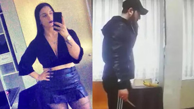 Birlikte olmak için buluştuğu erkekleri, sevgilisiyle birlikte gasp eden çift hakkında yeni gelişme 