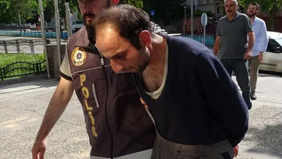 Birlikte yaşadığı kadını başka biriyle görünce vahşice öldürdü