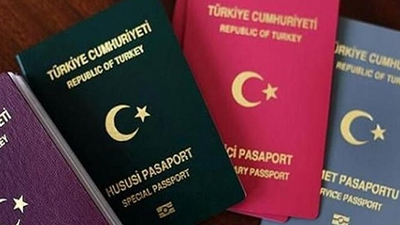 Bit pazarında 'Türk vatandaşlığı' satıldı!