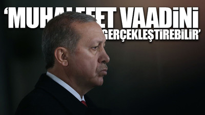 Bloomberg'ten kapsamlı Erdoğan analizi 