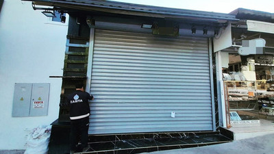 Bodrum Belediye Başkanı Ahmet Aras'tan hanutçuluk yapanlara uyarı