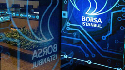 Borsa İstanbul’da kayıplar devam ediyor
