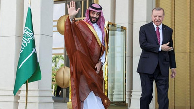 'Bu fotoğraf AKP ve Erdoğan adına bir çürümüşlüğün, utancın fotoğrafıdır'