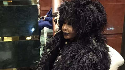 Bülent Ersoy hakkında çıkan '1.5 milyon TL tutarında asansörlü mezar' haberleri ile ilgili konuştu