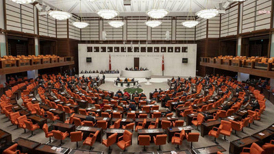 'Camide içki içildi' iddiasının araştırılmasına yönelik önerge AKP-MHP oylarıyla reddedildi