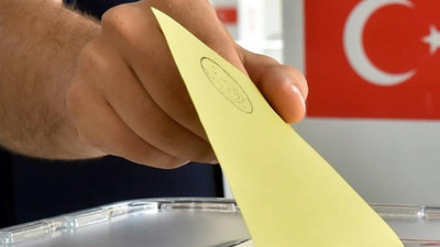 Çankaya'da okullara seçim hazırlığı için yazı gönderdi! 3 gün süre...