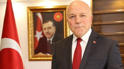 Canlı yayına bağlanıp küfür etmişti... AKP’li başkana verilen ceza belli oldu 