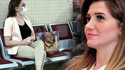 'Çav Bella' davasında CHP'li Banu Özdemir hakkında ikinci kez beraat kararı verildi