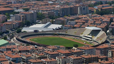 Cebeci Stadyumu'nun yıkılmasını öngören plan değişikliğine yargı 'dur' dedi