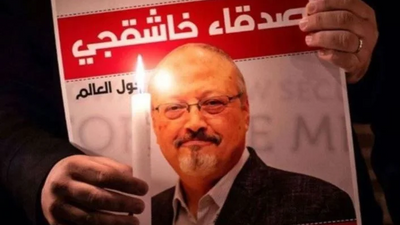 Cemal Kaşıkçı Davası'nın Arabistan'a devrine karşı çıkan mahkeme başkanının tayini çıktı