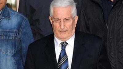 Çevik Bir için 'infazın ertelenmesi gerek' raporu