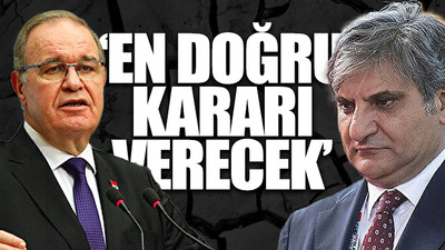 CHP'den Aykut Erdoğdu açıklaması