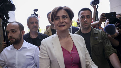CHP'den Canan Kaftancıoğlu kararı: Fiilen il başkanlığı görevini sürdürecek