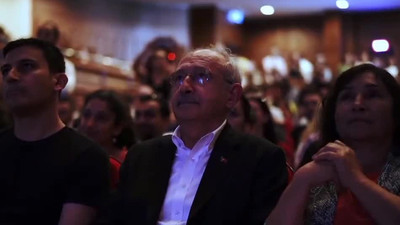 CHP Gençlik Kolları'ndan Kılıçdaroğlu için Babalar Günü paylaşımı